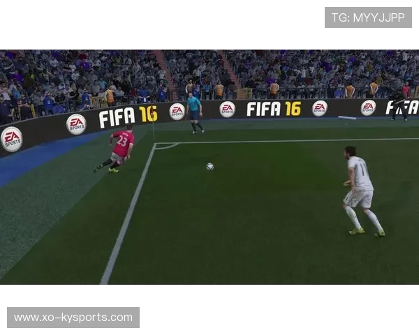 《实况足球》VS《FIFA》:你的青春是哪一个?,实况和fifa足球区别 《实况足球》VS《FIFA》:你的青春是哪一个?,实况和fifa足球区别