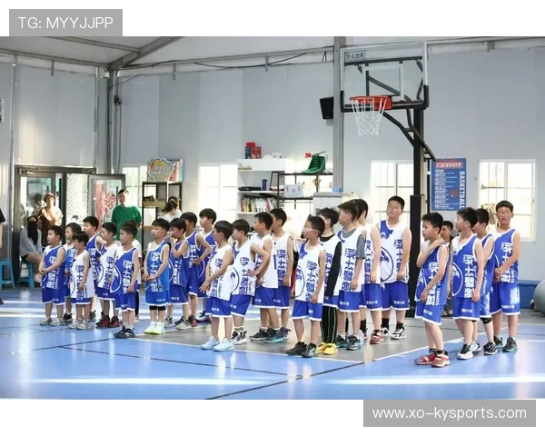 篮球学院加强青少年训练成果评价与公示机制,青少年篮球培训现状的调查与分析